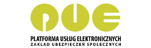 Platforma Usług Elektronicznych ZUS